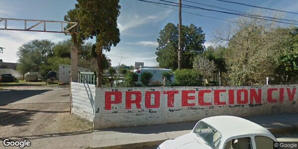 COORDINACIÓN MUNICIPAL DE PROTECCIÓN CIVIL